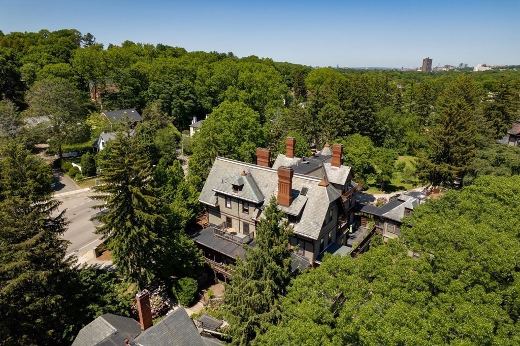 1000 Centre Street, Unit 2 Boston, MA 02130 - Photo 34 of 41