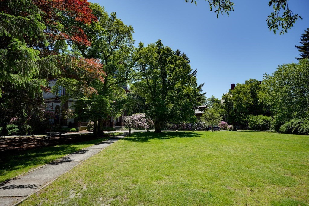 1000 Centre Street, Unit 2 Boston, MA 02130 - Photo 38 of 41