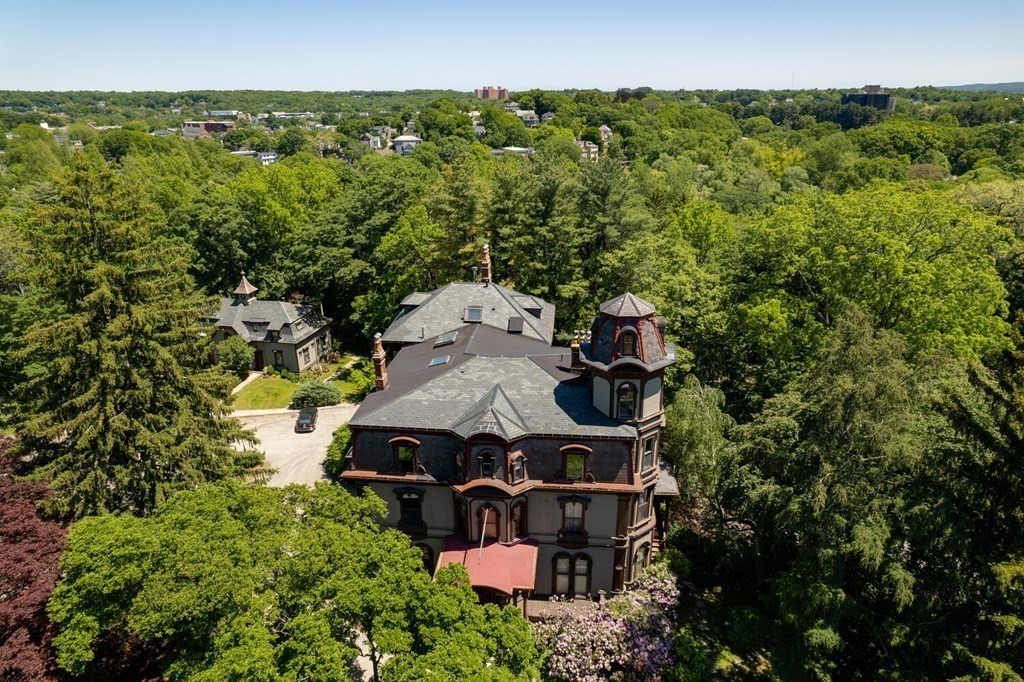 1000 Centre Street, Unit 2 Boston, MA 02130 - Photo 39 of 41