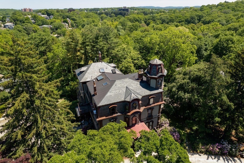 1000 Centre Street, Unit 2 Boston, MA 02130 - Photo 40 of 41