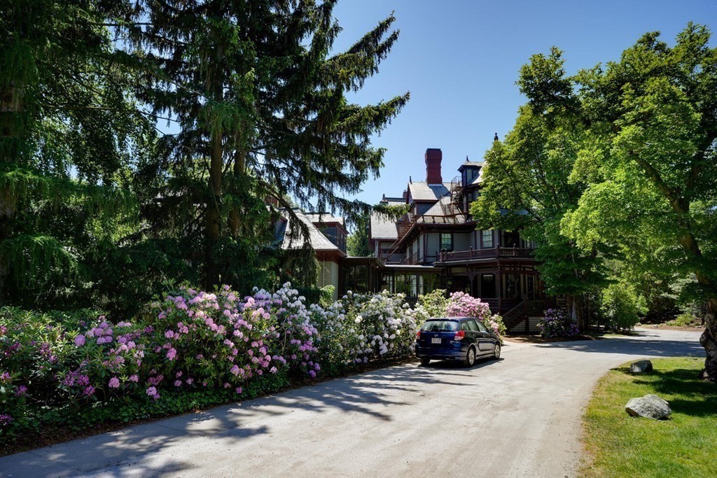 1000 Centre Street, Unit 2 Boston, MA 02130 - Photo 41 of 41