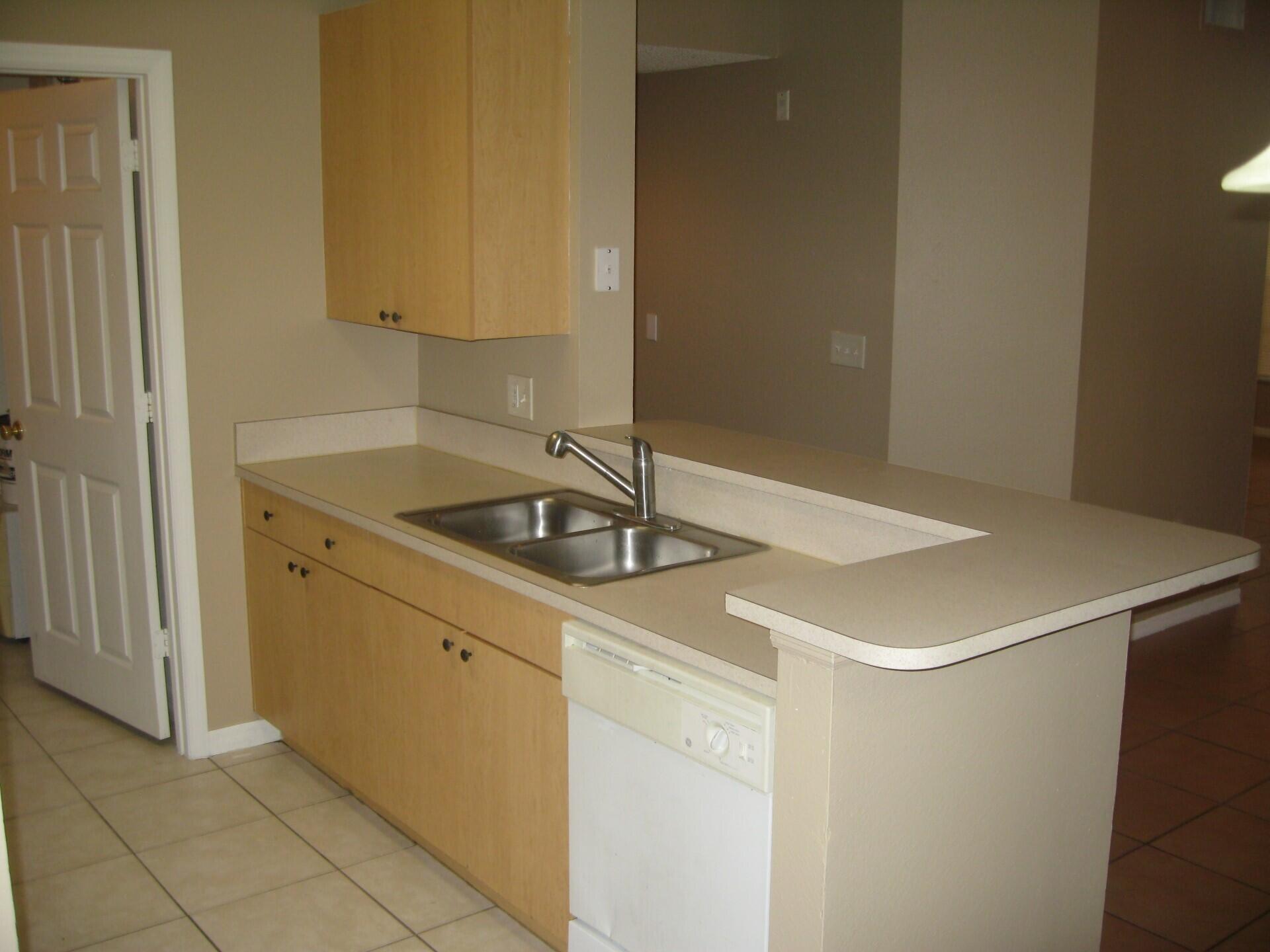 5016 Lantana Road, Unit 1103 Lake Worth, FL 33463 - Photo 2 of 14 Kitchen