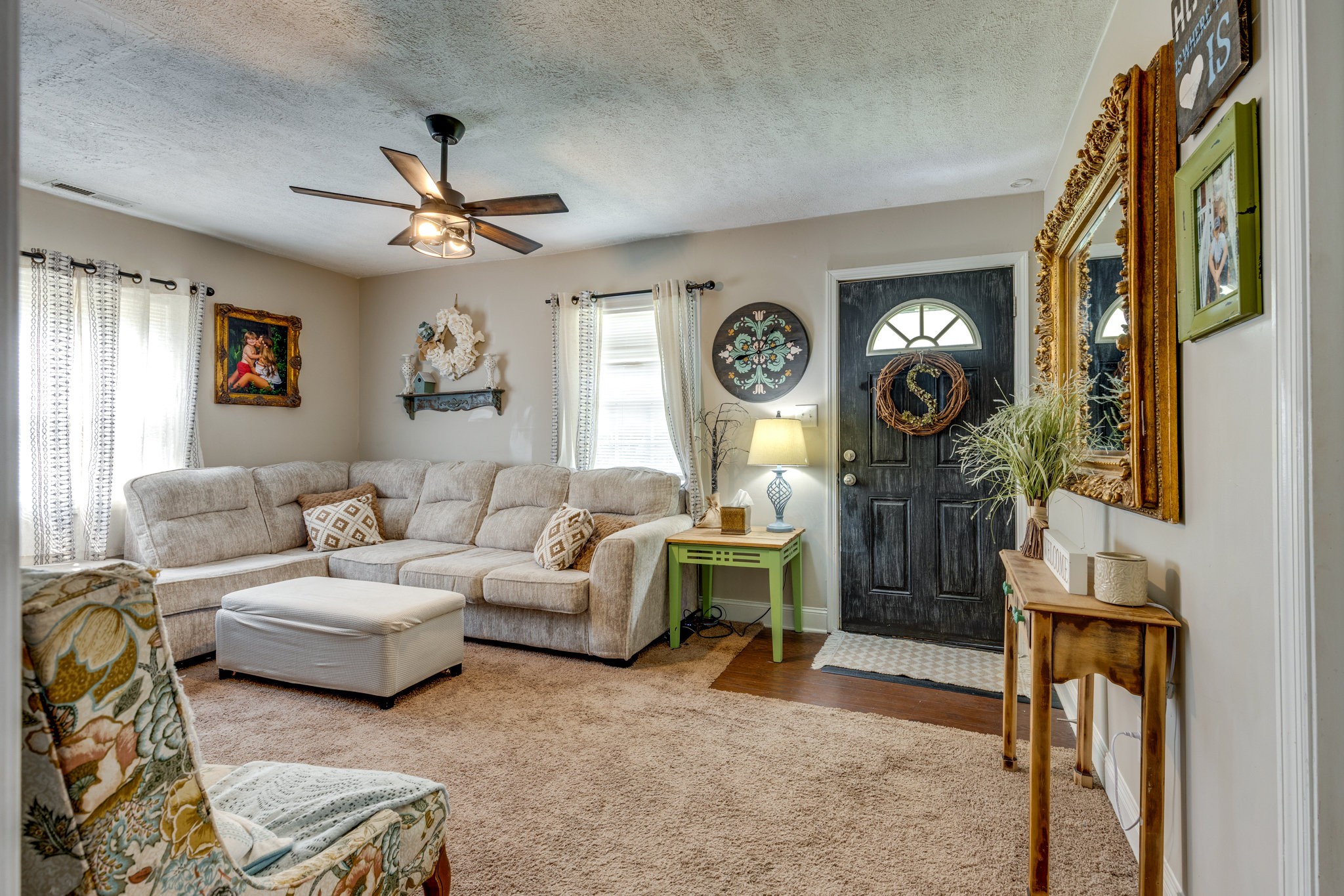 1115 Miller Road Lewisburg, TN 37091 - Photo 6 of 48