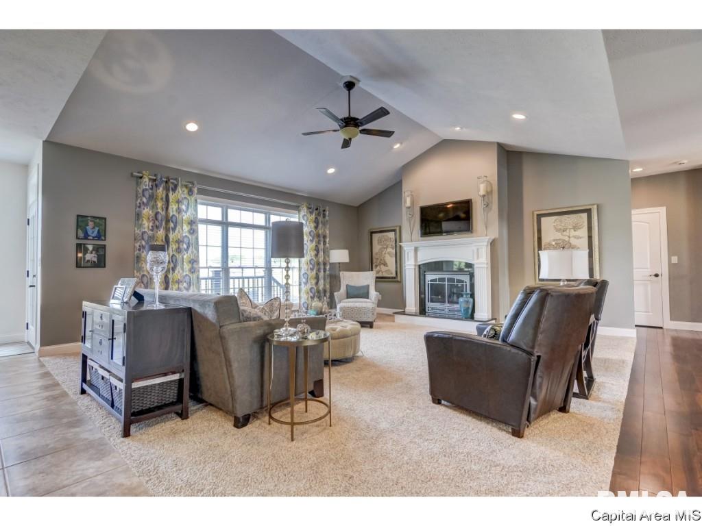 321 Grindstone Road Chatham, IL 62629 - Photo 11 of 36 Gallery Image 11