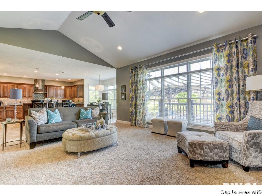321 Grindstone Road Chatham, IL 62629 - Photo 12 of 36 Gallery Image 12