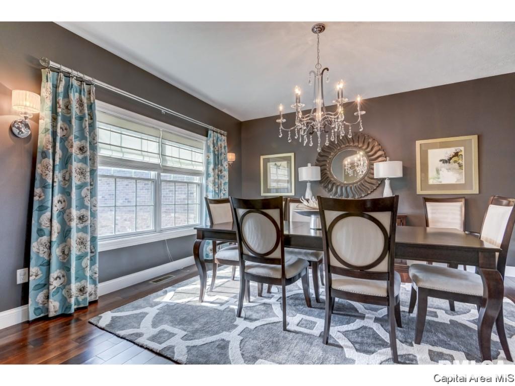 321 Grindstone Road Chatham, IL 62629 - Photo 14 of 36 Gallery Image 14
