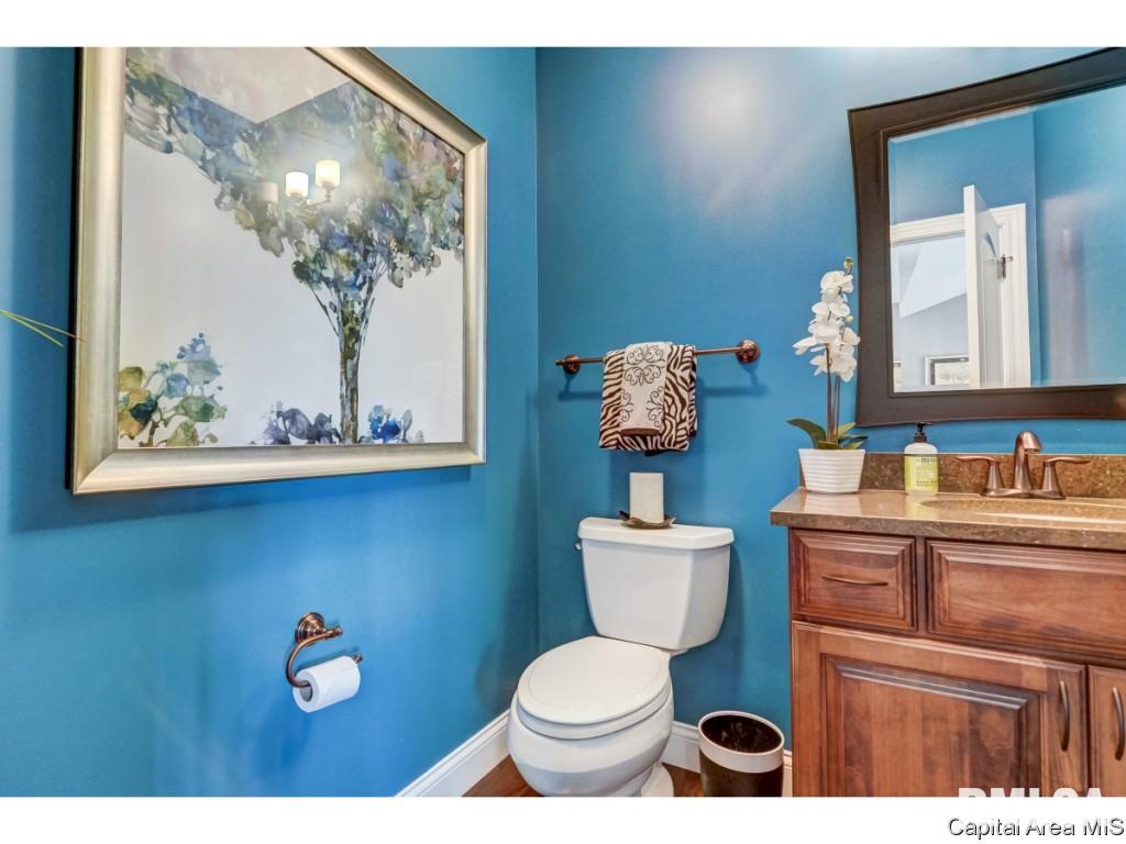 321 Grindstone Road Chatham, IL 62629 - Photo 21 of 36 Gallery Image 21