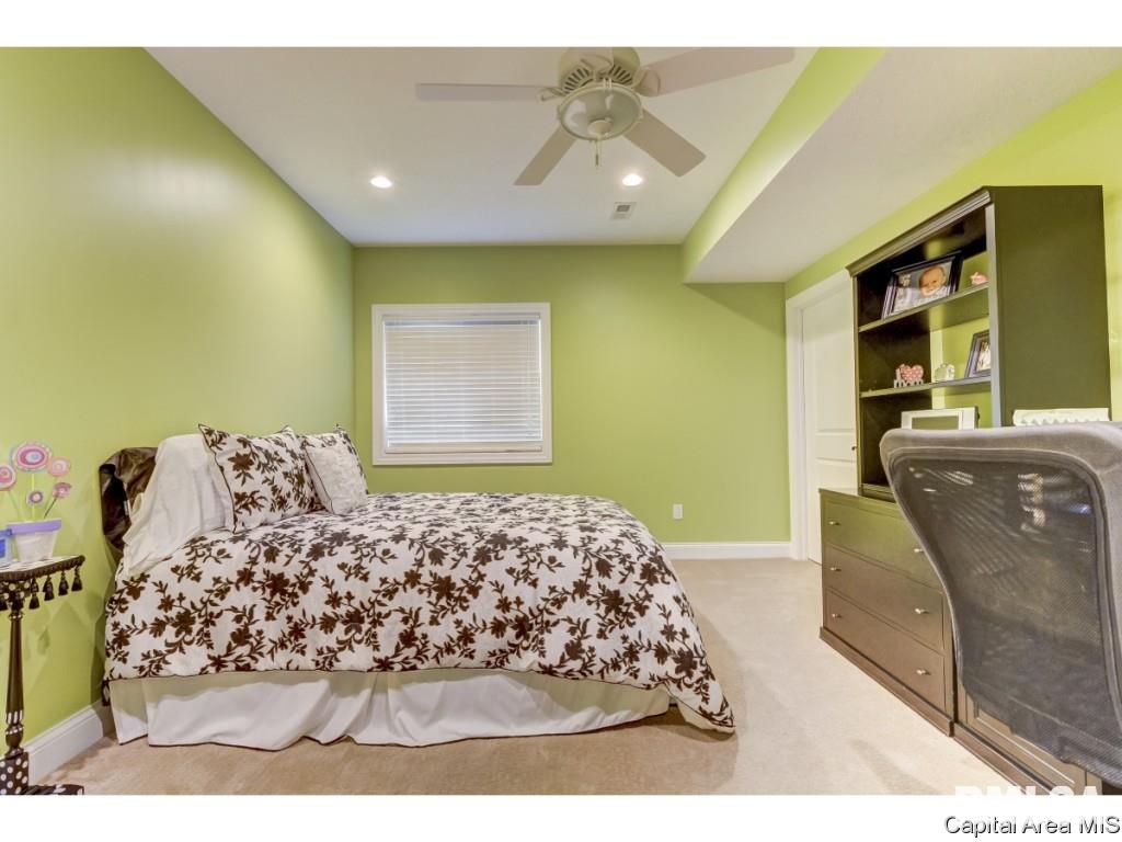 321 Grindstone Road Chatham, IL 62629 - Photo 28 of 36 Gallery Image 28