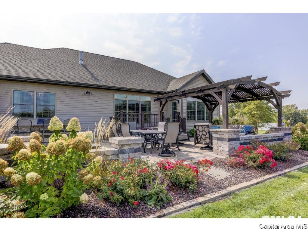 321 Grindstone Road Chatham, IL 62629 - Photo 33 of 36 Gallery Image 33