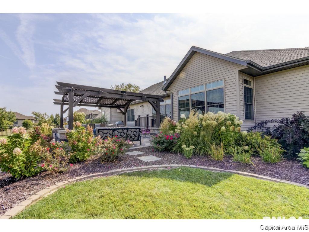 321 Grindstone Road Chatham, IL 62629 - Photo 36 of 36 Gallery Image 36