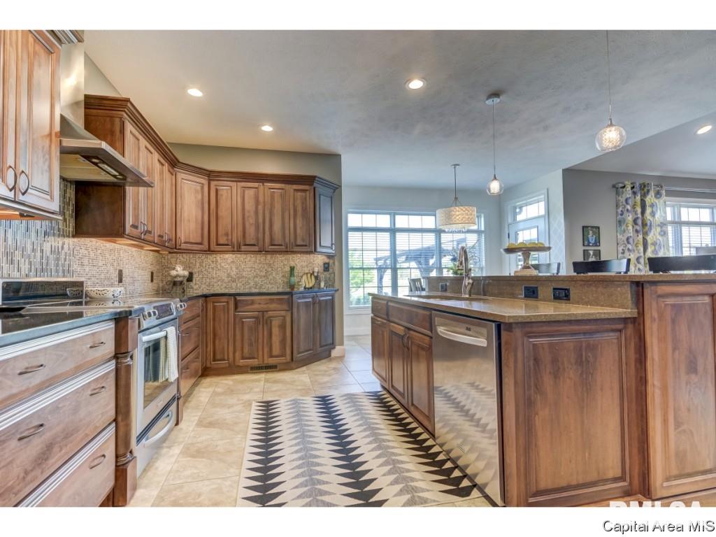 321 Grindstone Road Chatham, IL 62629 - Photo 4 of 36 Gallery Image 4