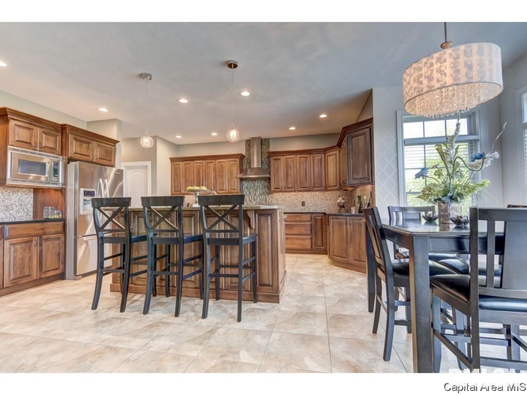 321 Grindstone Road Chatham, IL 62629 - Photo 7 of 36 Gallery Image 7