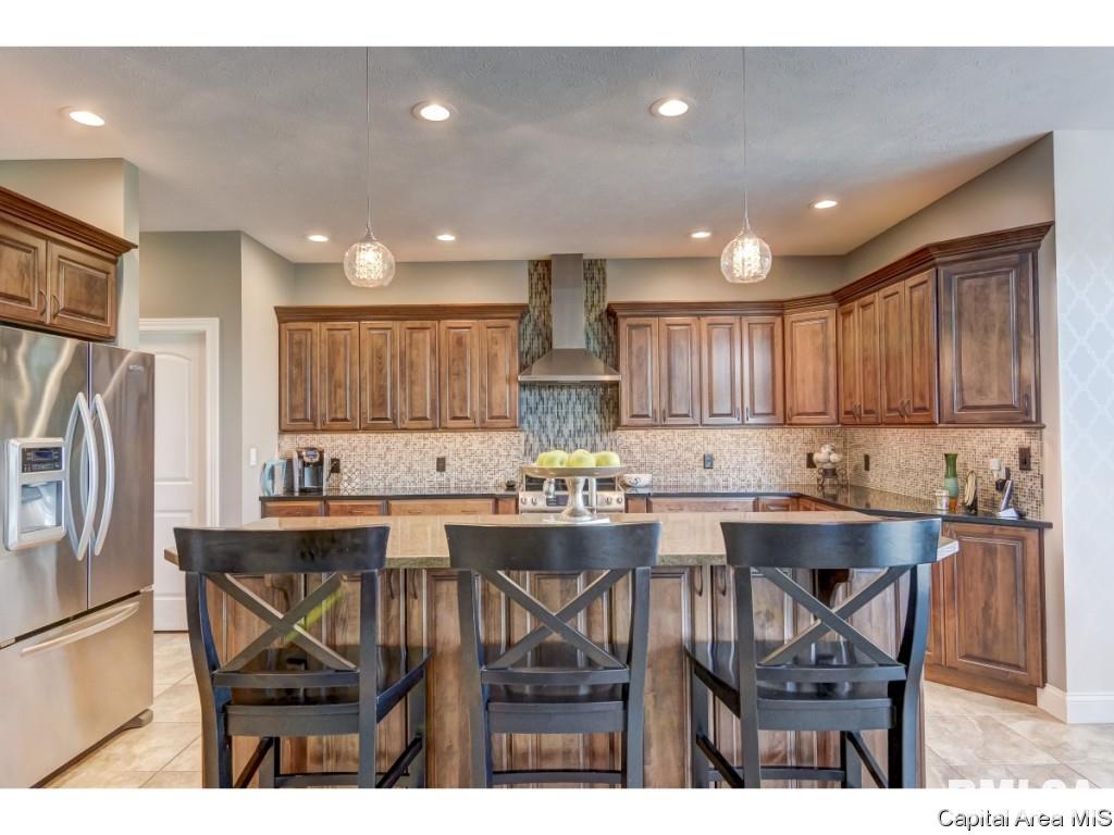 321 Grindstone Road Chatham, IL 62629 - Photo 8 of 36 Gallery Image 8