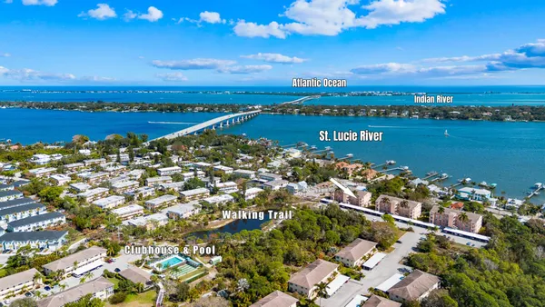 $215,000 | 2950 Southeast Ocean Boulevard, Unit 109304, Stuart, FL 34996