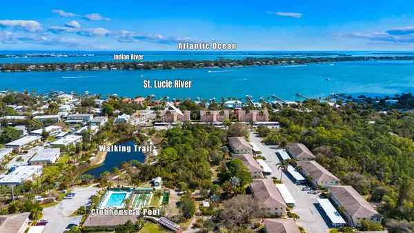 $215,000 | 2950 Southeast Ocean Boulevard, Unit 109304, Stuart, FL 34996