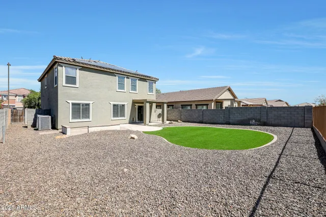 a view of outdoor space yard and house