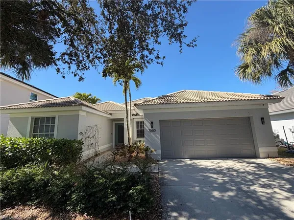 $4,500 | 7080 Timberland Circle, Naples, FL 34109