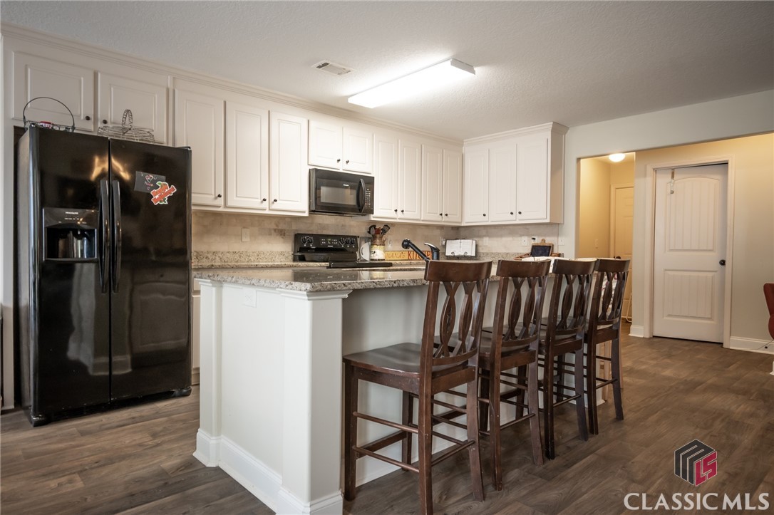 297 Bogart Jefferson Road Statham, GA 30666 - Photo 12 of 37 Gallery Image 12