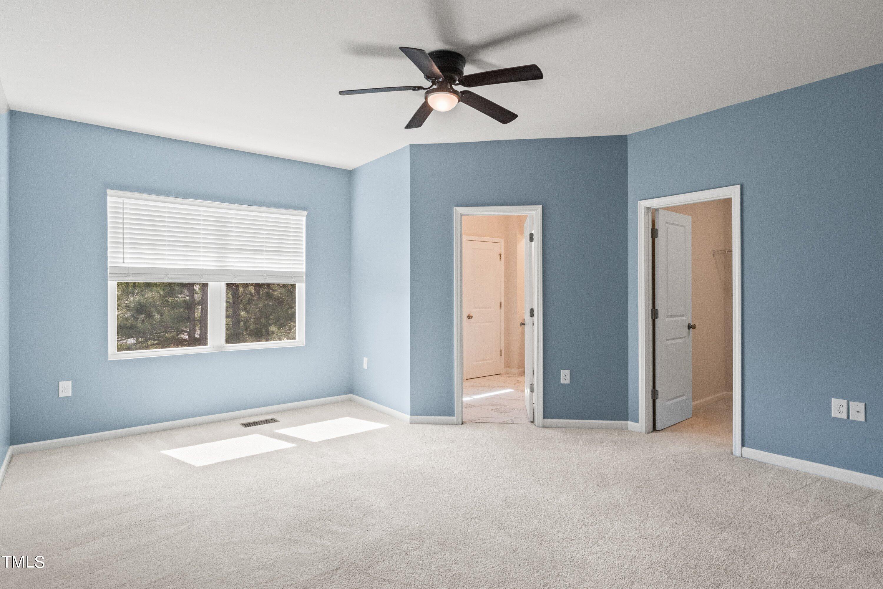 6195 Beale Loop Raleigh, NC 27616 - Photo 13 of 25 09-6195 Beale Loop20230313_0015