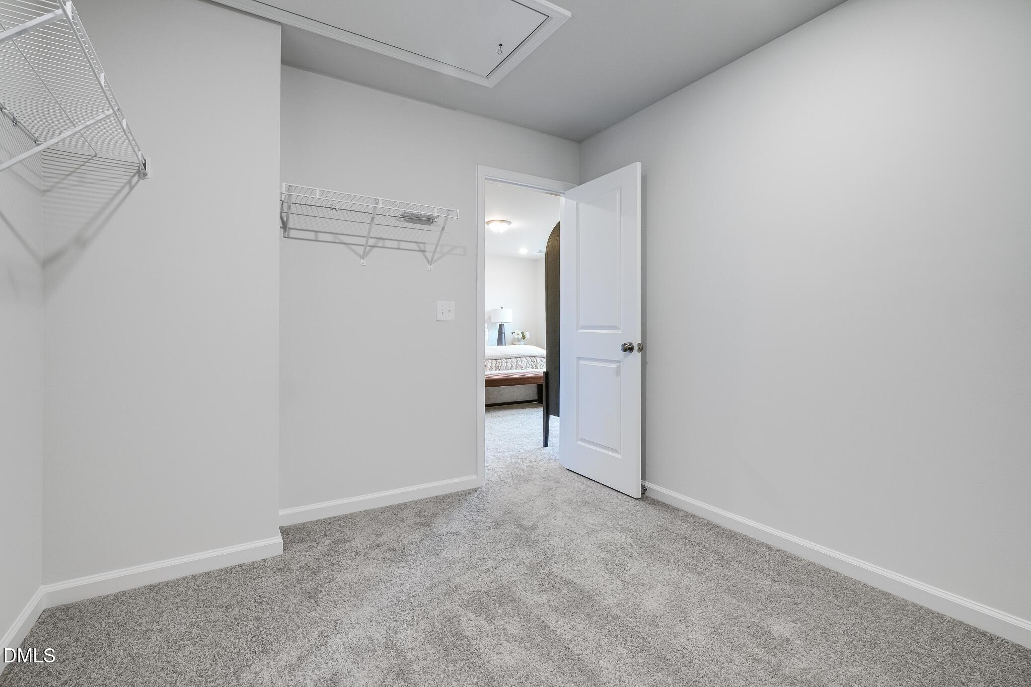 1028 Red Finch Way Angier, NC 27501 - Photo 40 of 40 a view of an empty room