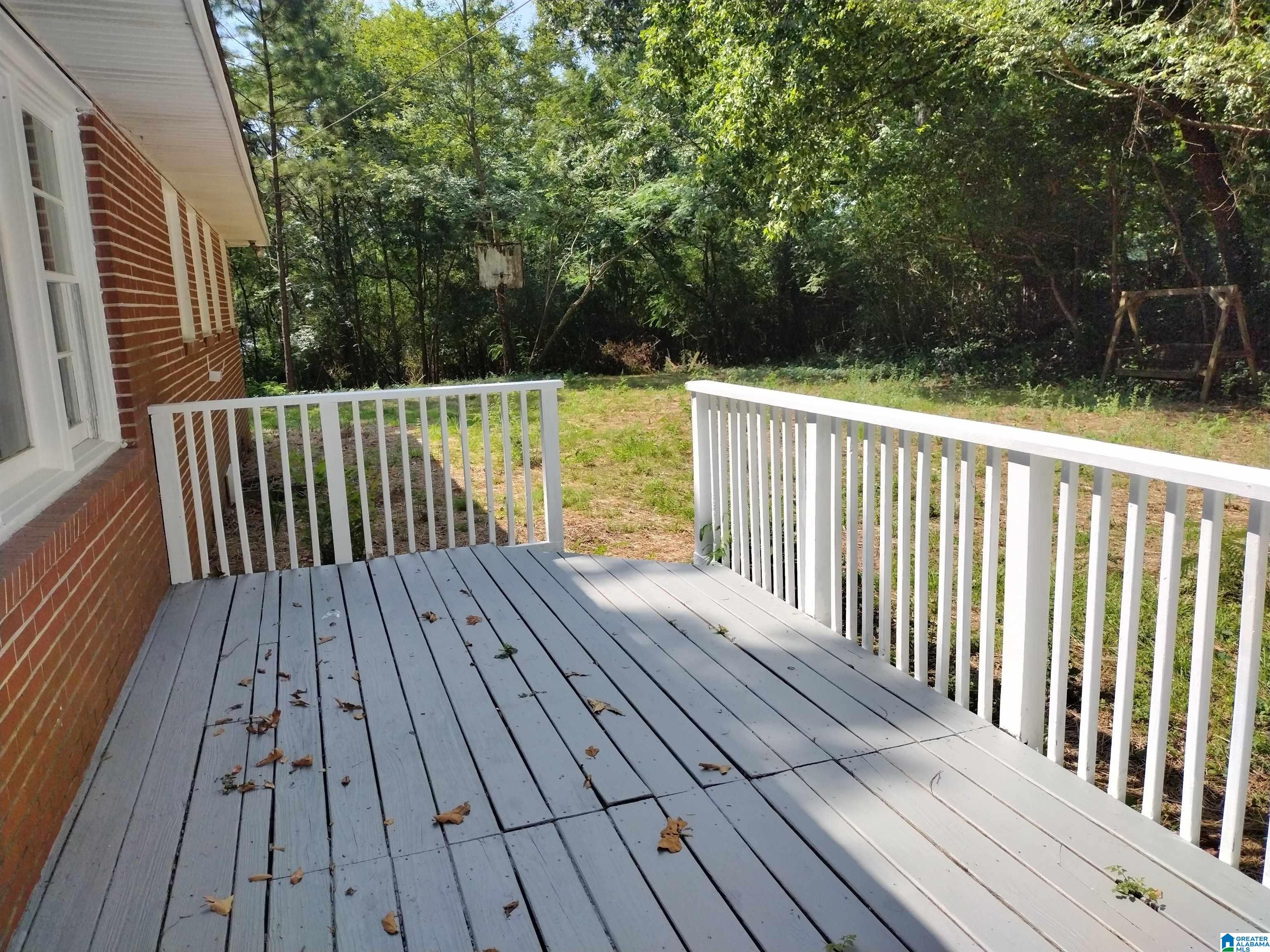 404 Shamrock Avenue Weaver, AL 36277 - Photo 22 of 47