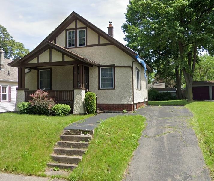 124 Mildorf Street Rochester, NY 14609 - Photo 1 of 1