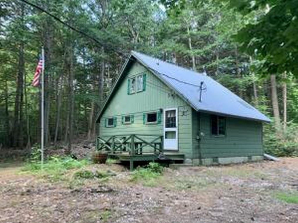 32 Hawk Road Bridgton, ME 04009 - Photo 1 of 17 Gallery Image 1