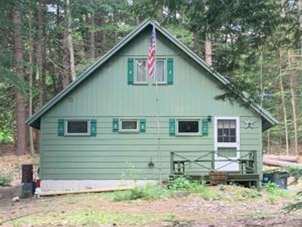 32 Hawk Road Bridgton, ME 04009 - Photo 2 of 17 Gallery Image 2