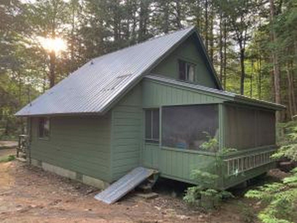 32 Hawk Road Bridgton, ME 04009 - Photo 3 of 17 Gallery Image 3