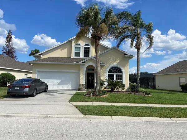 $570,000 | 16740 Glenbrook Boulevard, Clermont, FL 34714