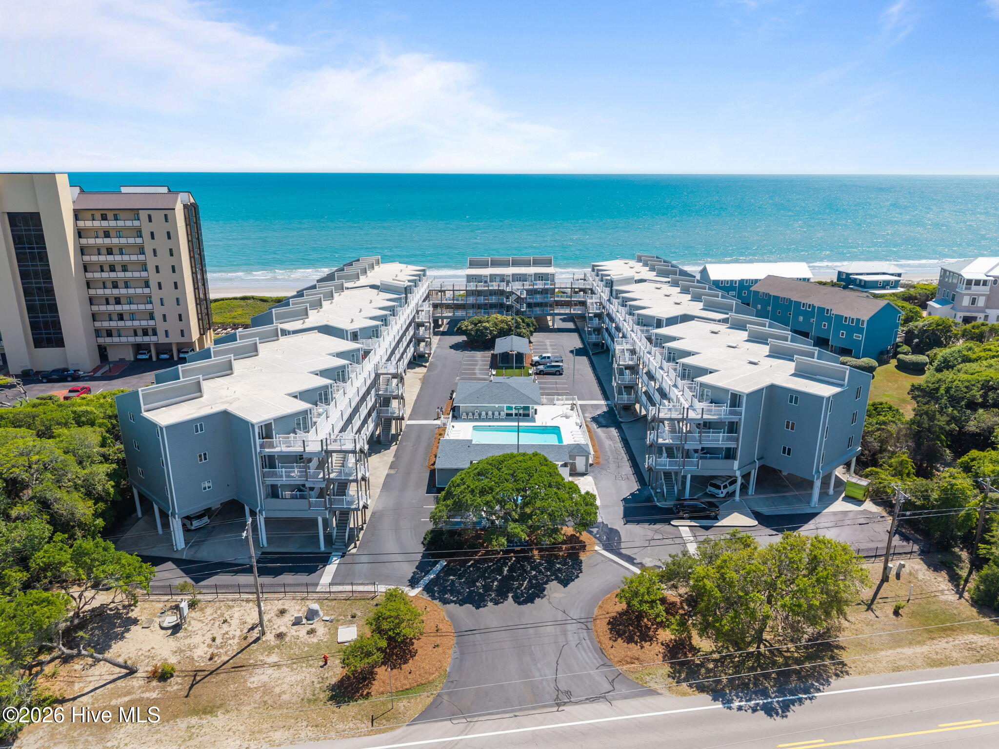 855 Salter Path Road, Unit 108 Indian Beach, NC 28512 - Photo 49 of 61 5-web-or-mls-DJI_20260420141737_0654_D