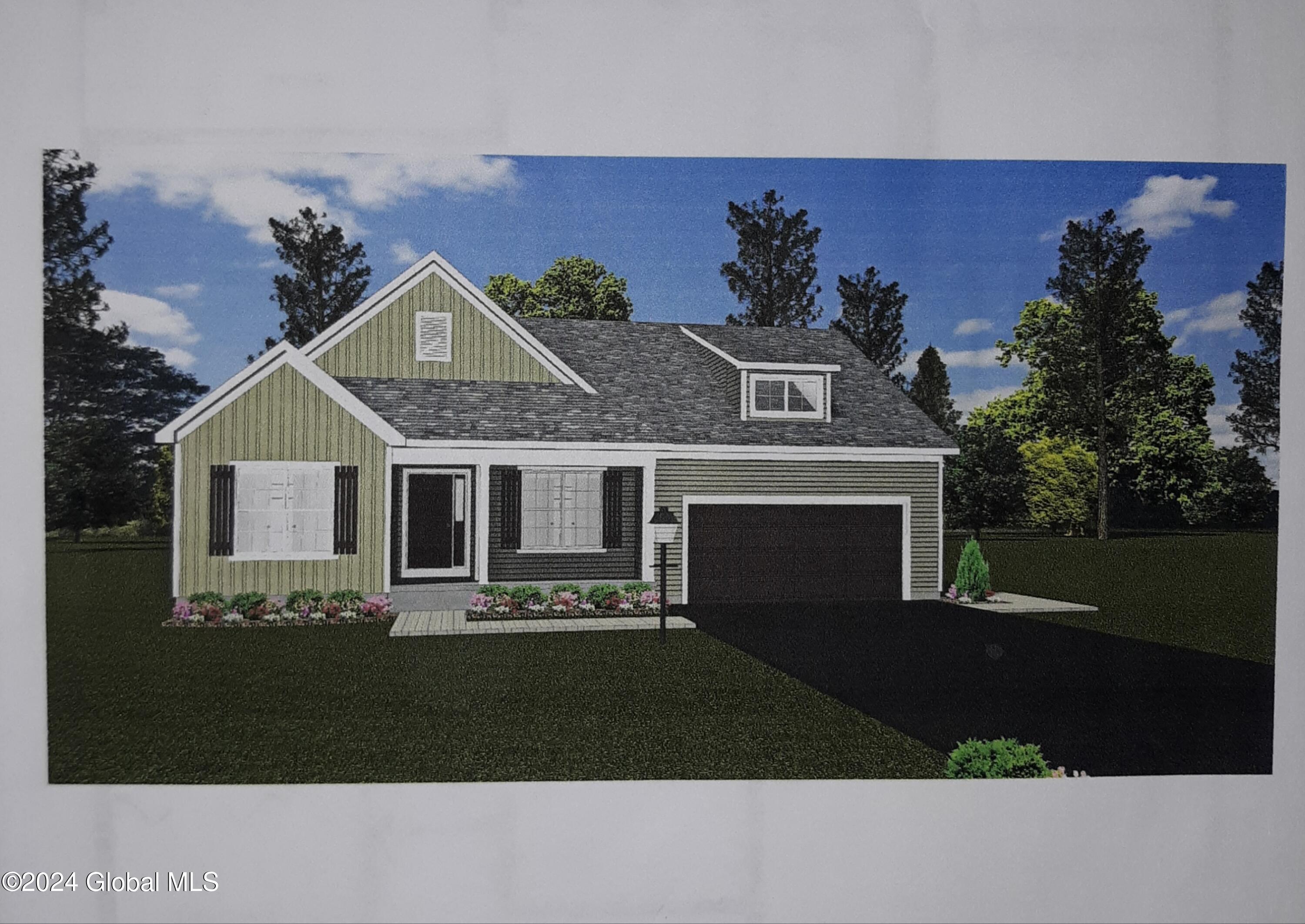 godfrey mls elevation