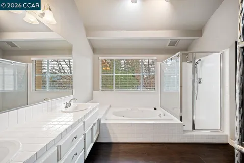 $1,099,000 | 6206 Lakeview Circle, San Ramon, CA 94582