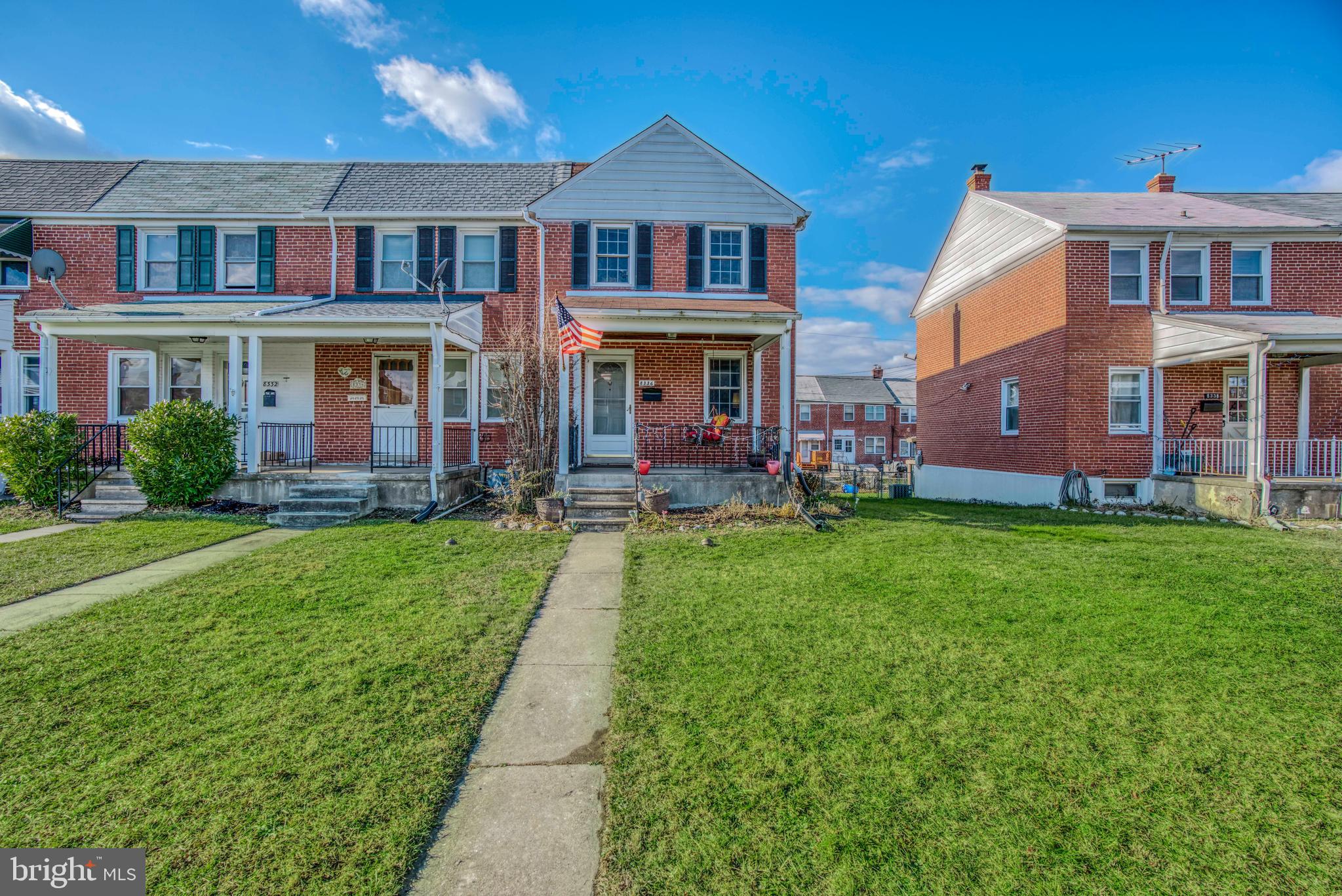 8336 Edgedale Road Baltimore, MD 21234 - Photo 1 of 29