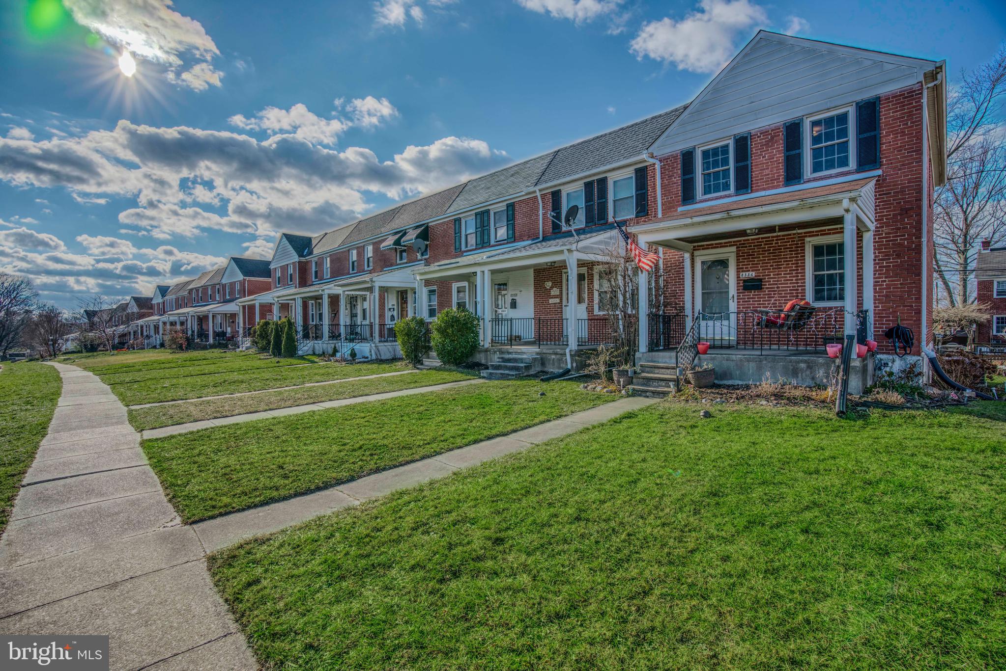 8336 Edgedale Road Baltimore, MD 21234 - Photo 2 of 29