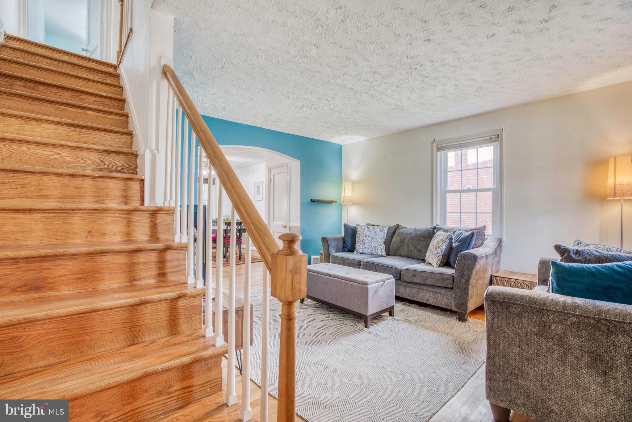 8336 Edgedale Road Baltimore, MD 21234 - Photo 3 of 29