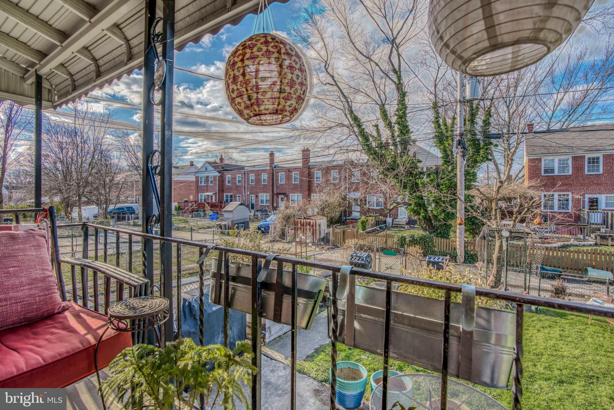 8336 Edgedale Road Baltimore, MD 21234 - Photo 28 of 29