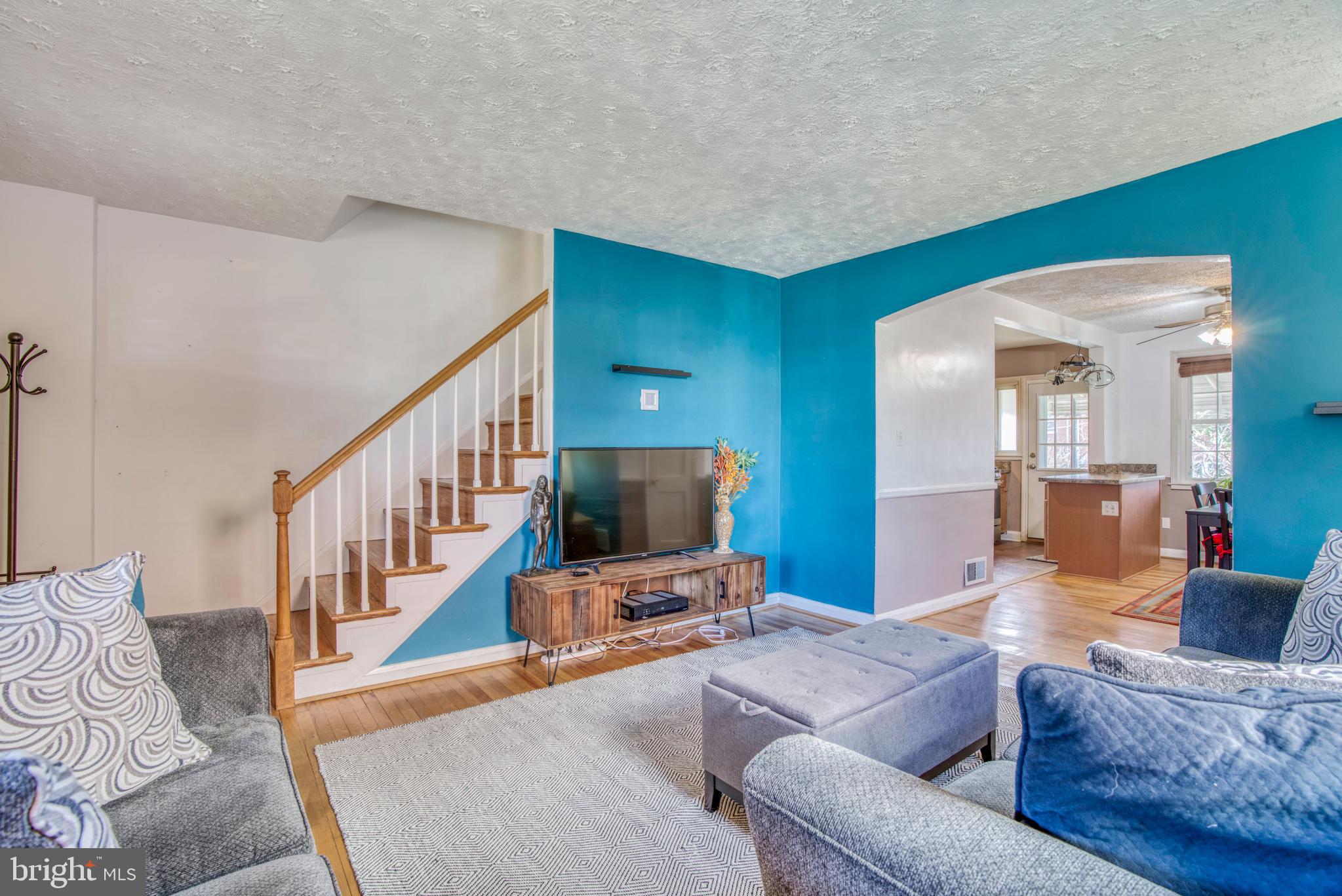 8336 Edgedale Road Baltimore, MD 21234 - Photo 5 of 29