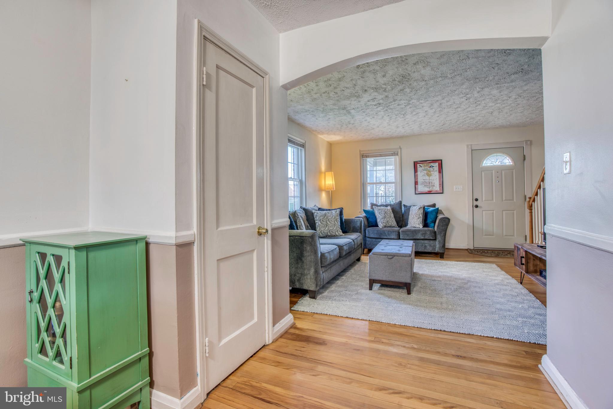 8336 Edgedale Road Baltimore, MD 21234 - Photo 7 of 29