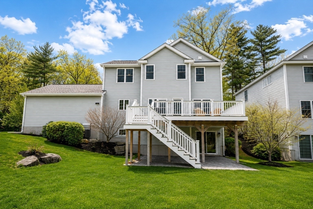 43 Quarry Road Acton, MA 01720 - Photo 31 of 35