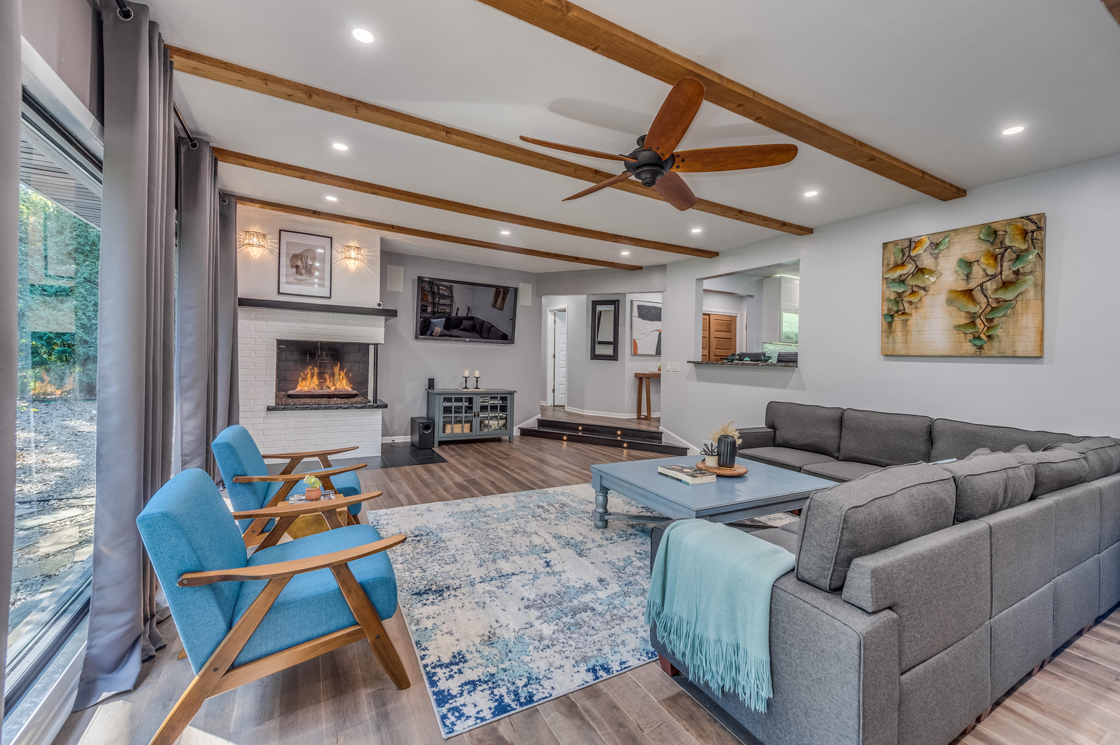 2135 Stirling Road Bannockburn, IL 60015 - Photo 21 of 45 Gallery Image 21