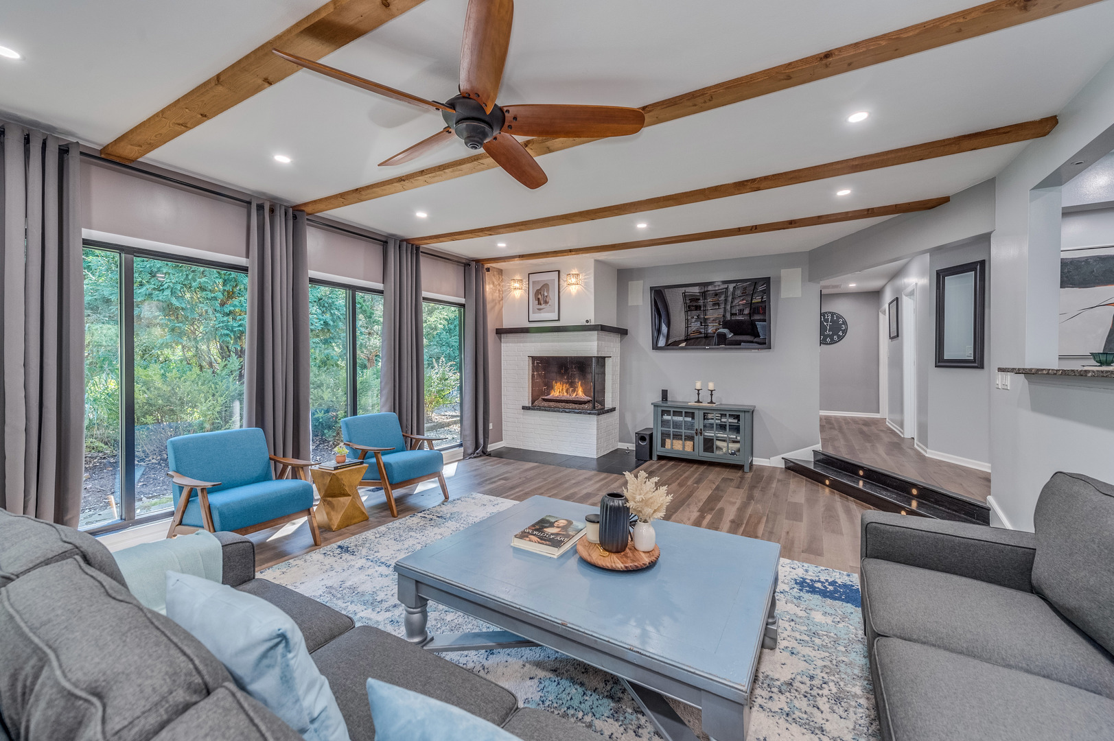 2135 Stirling Road Bannockburn, IL 60015 - Photo 22 of 45 Gallery Image 22