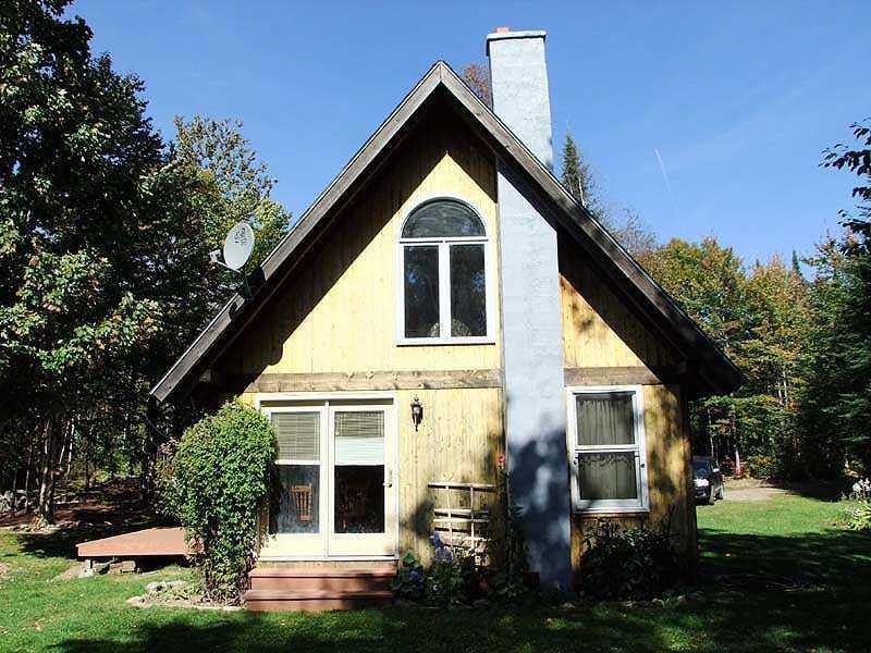 418 Hemore Road Ludlow, ME 04730 - Photo 6 of 35 Exterior Front.