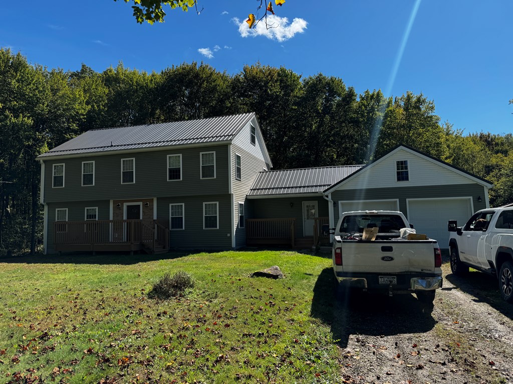 123 Miller Road Franklin, PA 16323 - Photo 11 of 46