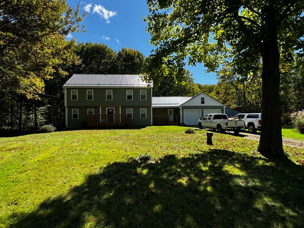 123 Miller Road Franklin, PA 16323 - Photo 13 of 46