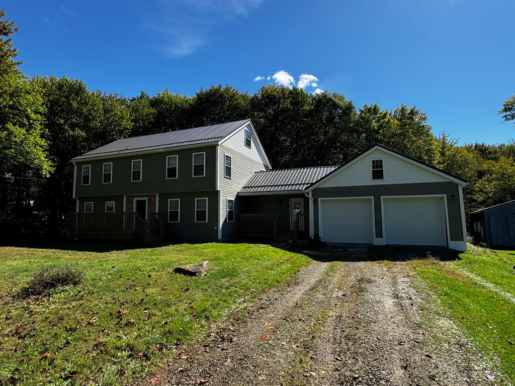 123 Miller Road Franklin, PA 16323 - Photo 14 of 46