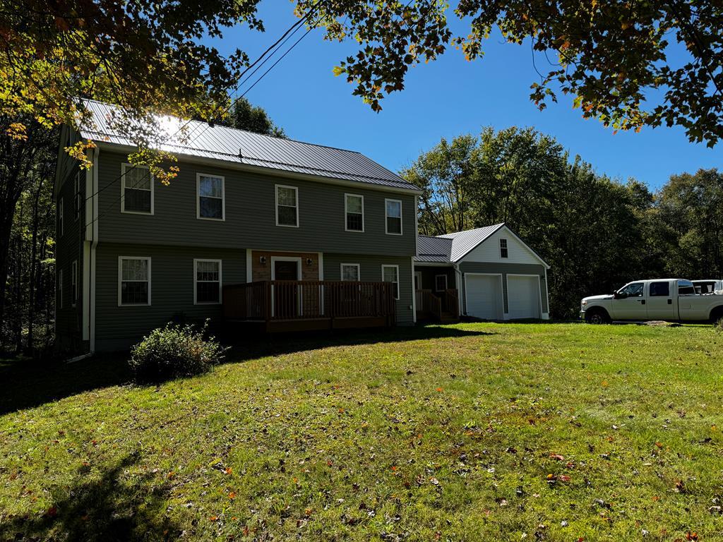 123 Miller Road Franklin, PA 16323 - Photo 2 of 46