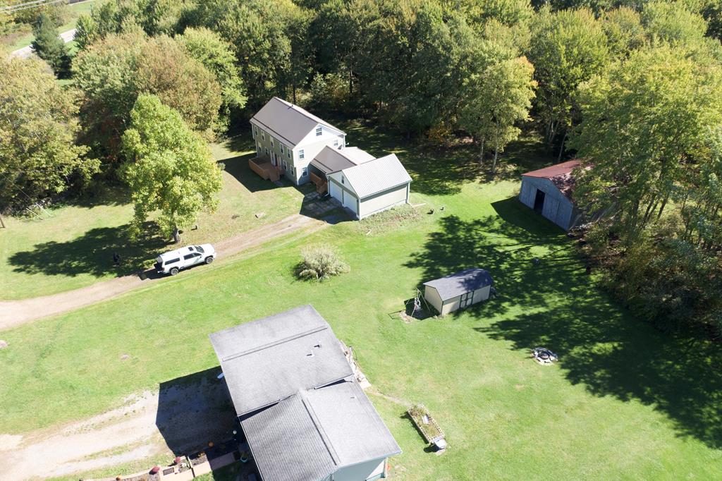 123 Miller Road Franklin, PA 16323 - Photo 3 of 46