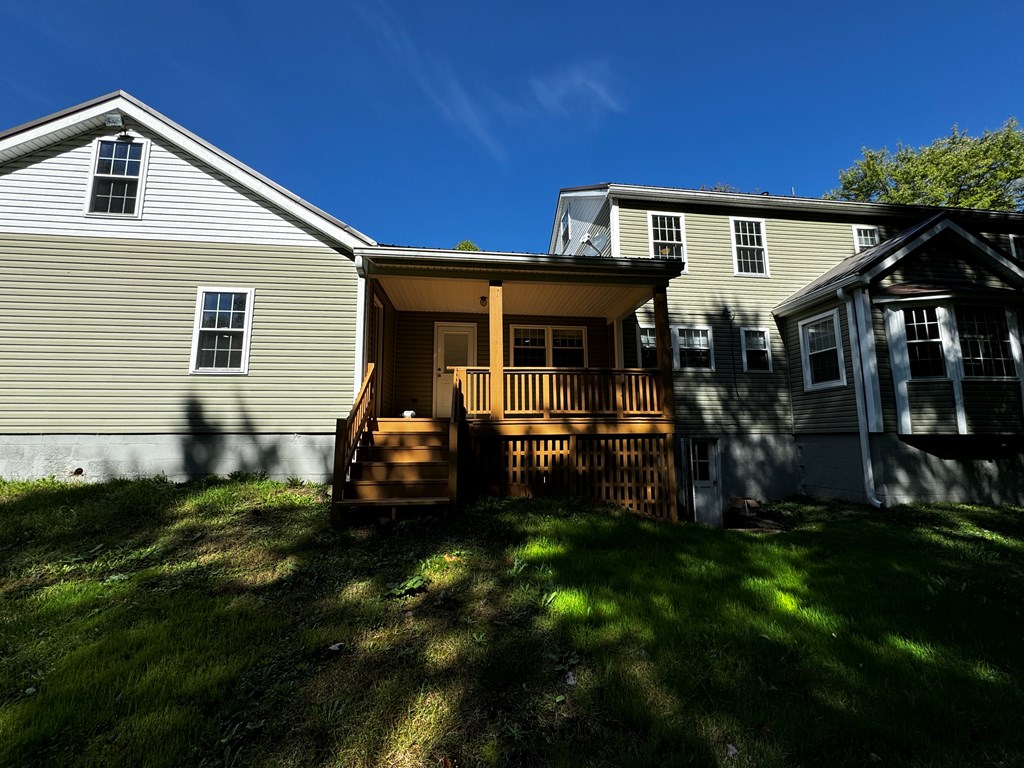 123 Miller Road Franklin, PA 16323 - Photo 8 of 46