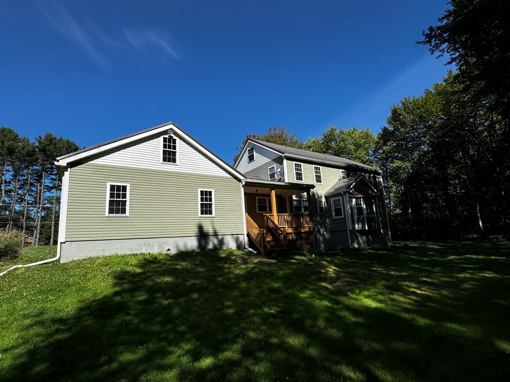 123 Miller Road Franklin, PA 16323 - Photo 10 of 46